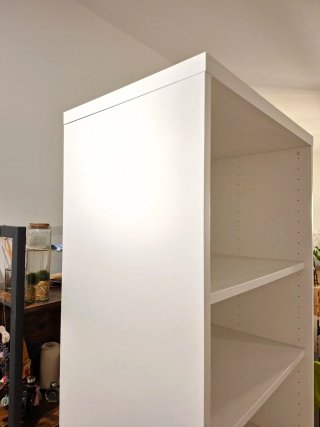 Estantería Ikea BESTA