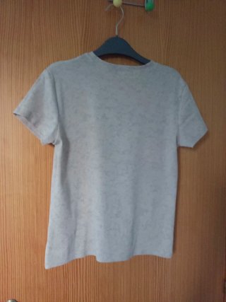 Camiseta de chica
