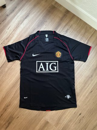 Camiseta Manchester United Park Ji Sung 13