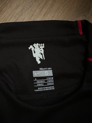 Camiseta Manchester United Park Ji Sung 13