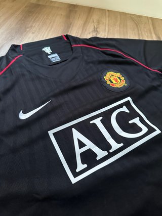 Camiseta Manchester United Park Ji Sung 13