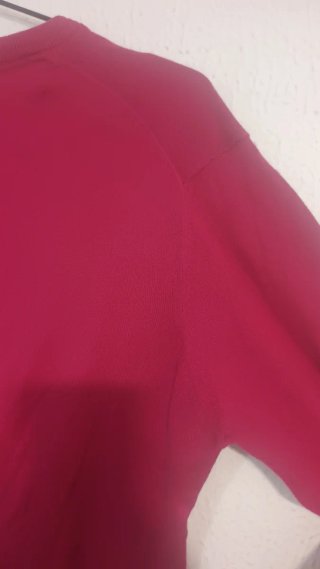 Jersey Scalpers Cuello Pico Hombre Talla M