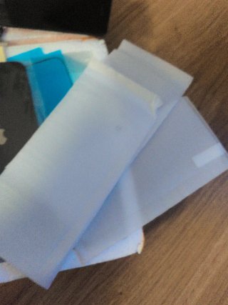 Pantalla iPhone SE 2024 , más tapa trasera