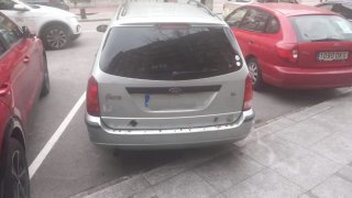 Ford Focus 2004