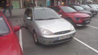 Ford Focus 2004
