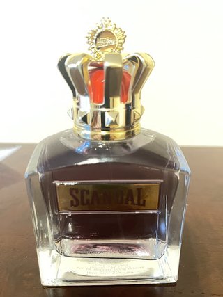 Jean Paul Gaultier Scandal Pour Homme EDT 150ml