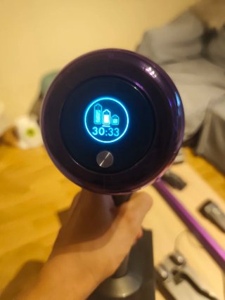 Dyson V11 Animal+ Aspirador sin Cable