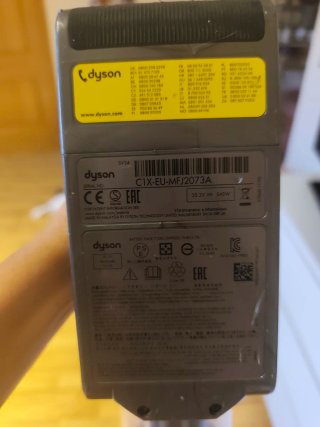 Dyson V11 Animal+ Aspirador sin Cable