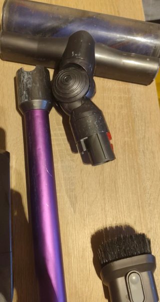 Dyson V11 Animal+ Aspirador sin Cable