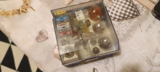 Kit Fusibles y Bombillas Coche SEAT