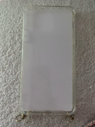 Funda colgante iPhone 11 Pro Max
