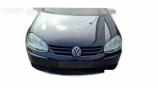 Faro delantero Volkswagen Golf V (1K) 2003-2008