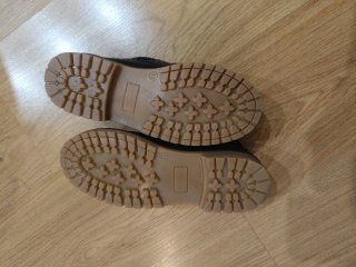 Zapatos náuticos colegial de niño