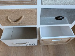 Aparador Quesaant Maisons du Monde