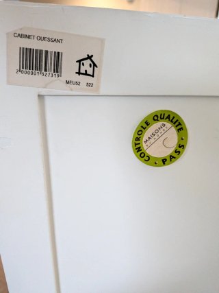 Aparador Quesaant Maisons du Monde