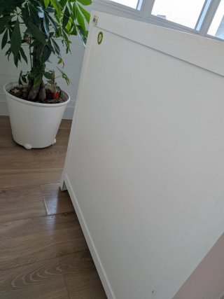 Aparador Quesaant Maisons du Monde