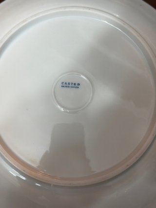 Platos Castro