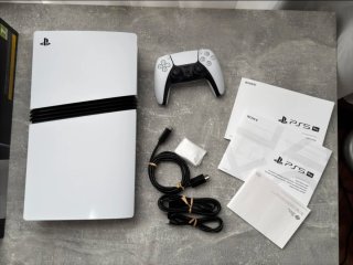 Mando DualSense PS5 Nuevo