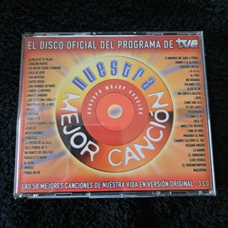 Lote CDs Recopilatorios Éxitos y Música Infantil