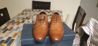 Zapato Pierre one N 43