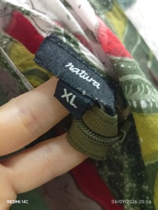 Vestido Verano Estampado