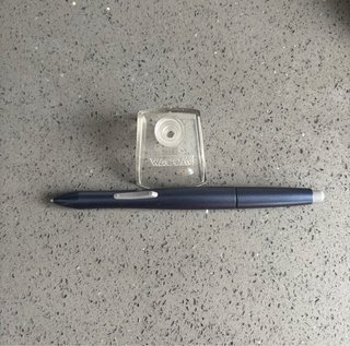 Tableta Gráfica Wacom Sapphire