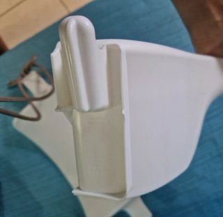 Adaptador Trona Stokke. Disponible ahora