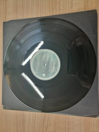 Vinilo Digital Pressure - Aftershock