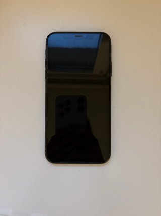 iPhone 11 Negro 64GB