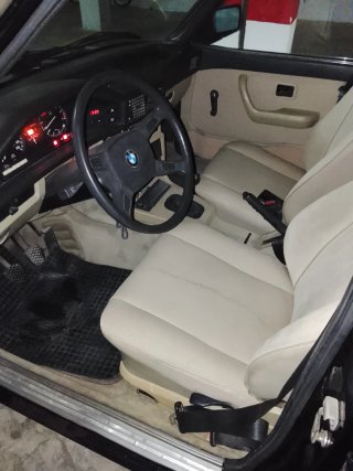 BMW Serie 5 1983