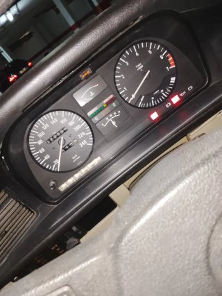 BMW Serie 5 1983