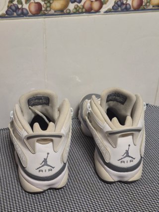 ZAPATILLAS JORDAN 6 RINGS