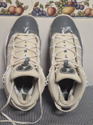 ZAPATILLAS JORDAN 6 RINGS