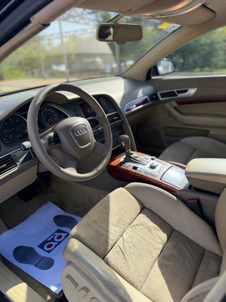Audi A6 2006