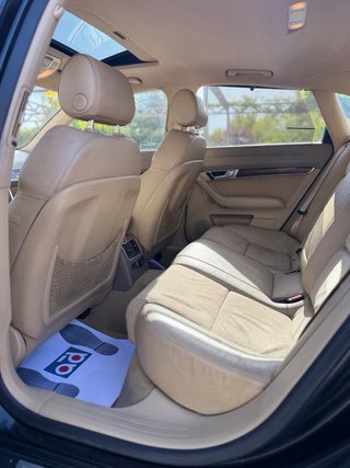 Audi A6 2006