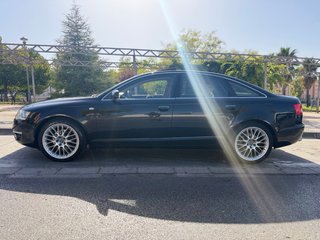 Audi A6 2006