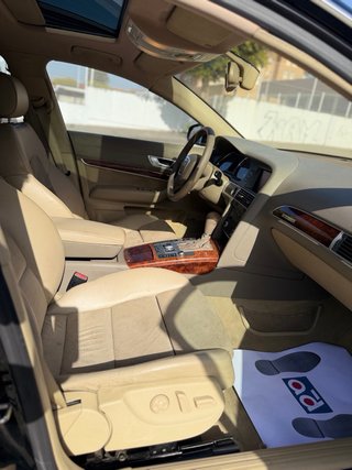 Audi A6 2006