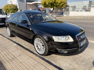 Audi A6 2006