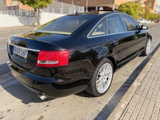 Audi A6 2006