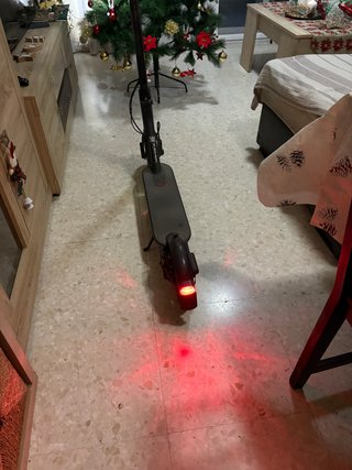 Patinete Eléctrico Ninebot Mi Scooter 1S