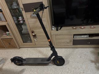 Patinete Eléctrico Ninebot Mi Scooter 1S