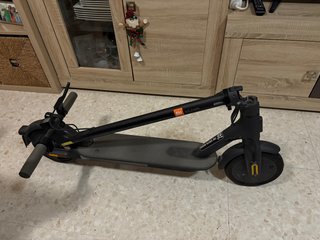 Patinete Eléctrico Ninebot Mi Scooter 1S