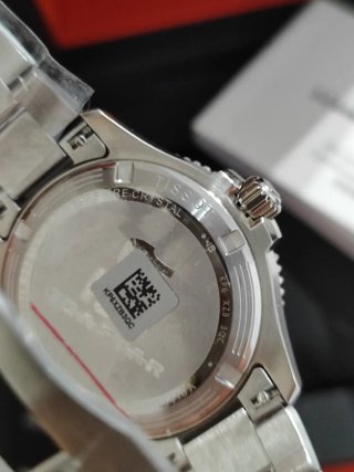 Tissot Seastar 1000 Negro
