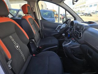 Citroen Berlingo 2017