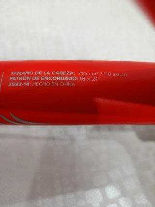 PACCO 2 RACCHETTE WILSON E BOOMERANG + PORTA RACCHETTE