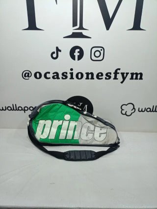 PACCO 2 RACCHETTE WILSON E BOOMERANG + PORTA RACCHETTE