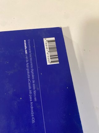 Matemáticas 1 BA : Código Abierto