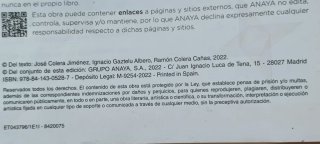 Matemáticas 1 ESO