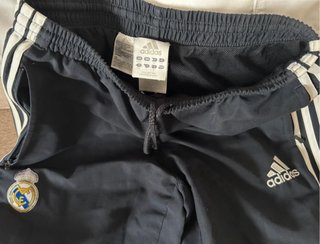 Chándal Real Madrid Retro Adidas