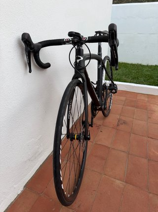 Pinarello Angliru 105 DB talla XS con 2 usos